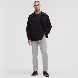 NWT Lululemon Classic 5 Pocket ABC Pant 44W x 34L